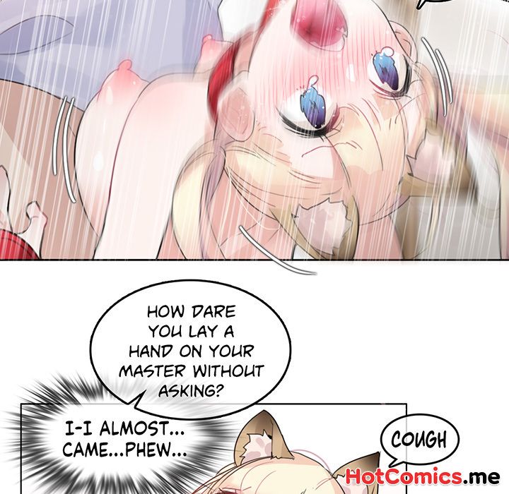 A Pervert's Daily Life - episode 40 - 12