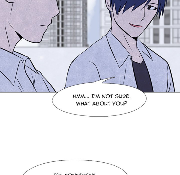 High School Devil - episode 50 - 52