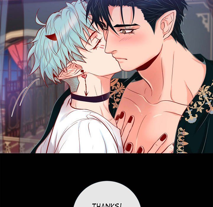Biting the Tiger - Side Stories - episode 19 - 84