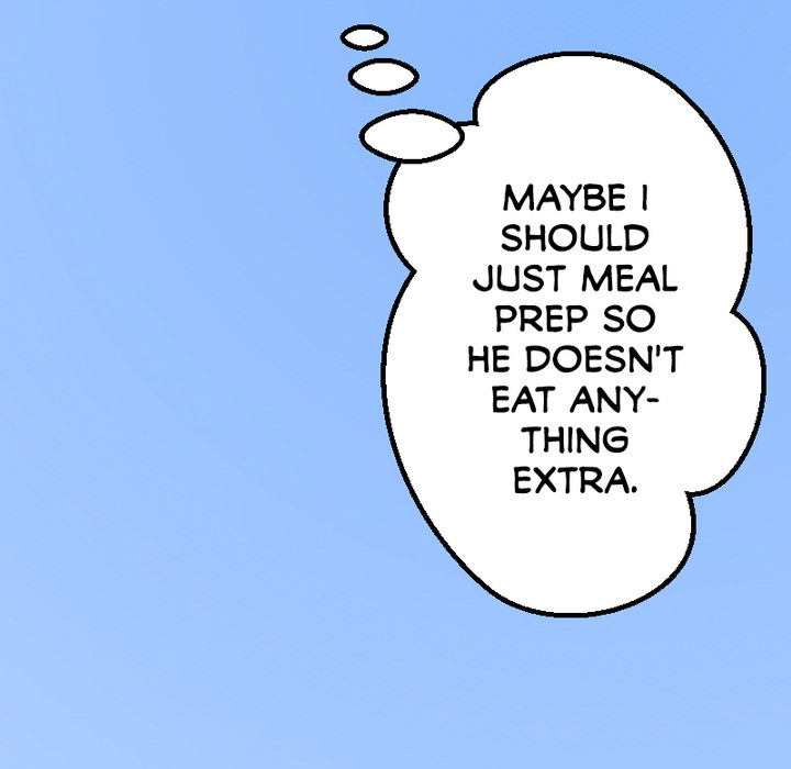 Diet For Sex! - episode 7 - 136