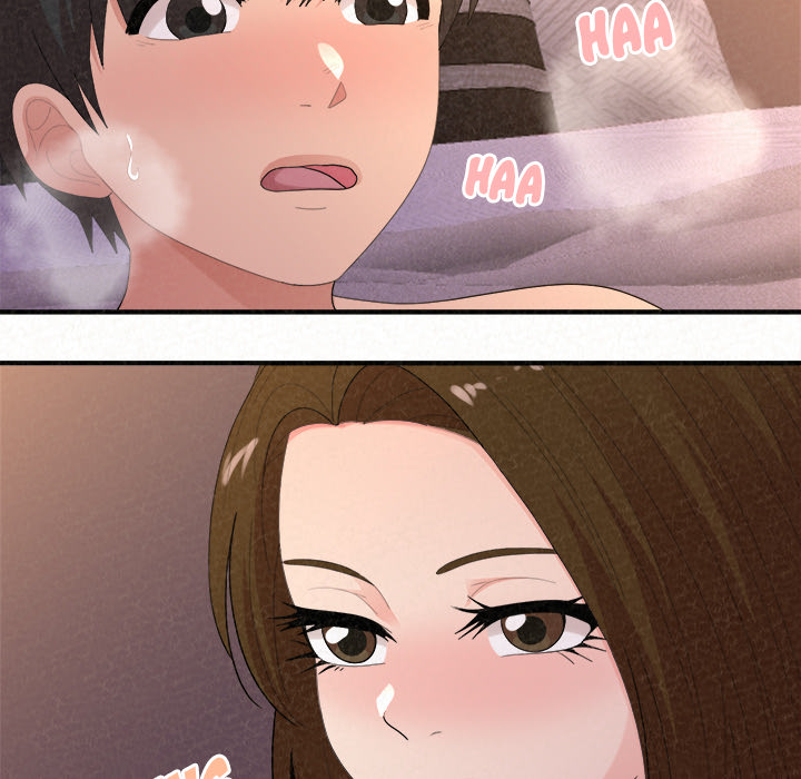 Milk Therapy - episode 41 - 36
