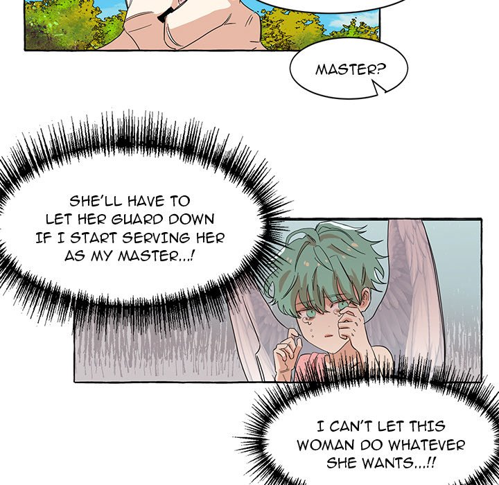 New Life, New Me - episode 1 - 50
