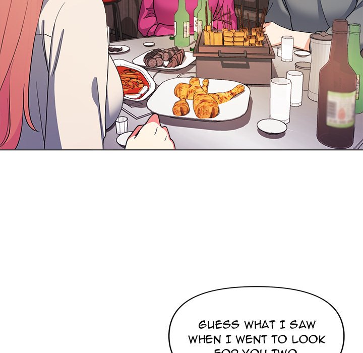 An Outsider's Way In - episode 31 - 58