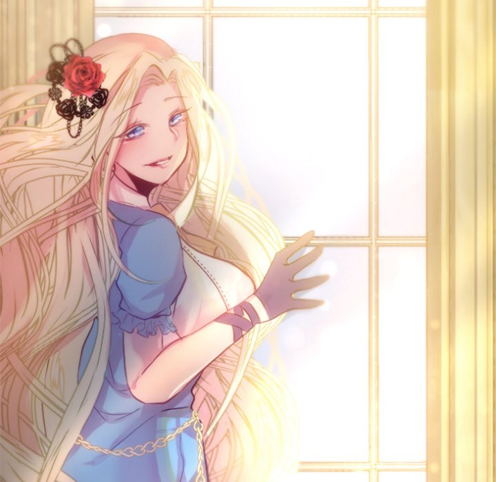 Spring for the Headless Prince - episode 7 - 80