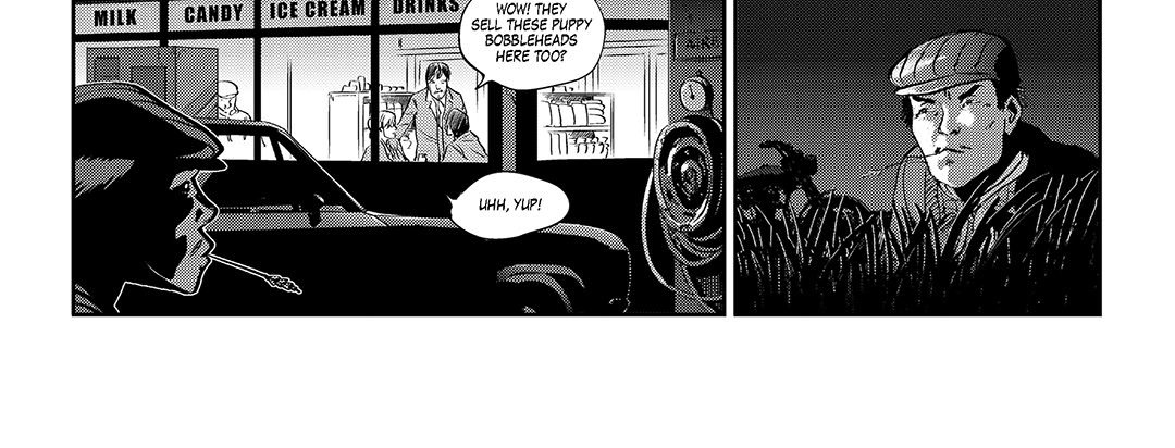 StoneBot Nakamura Omnibus - episode 7 - 27