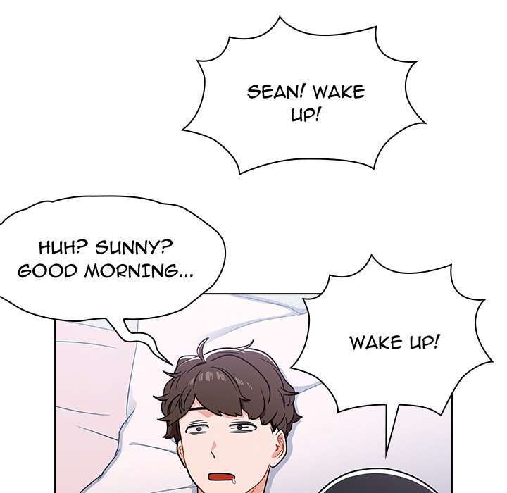 Naughty Little Secret - episode 5 - 131