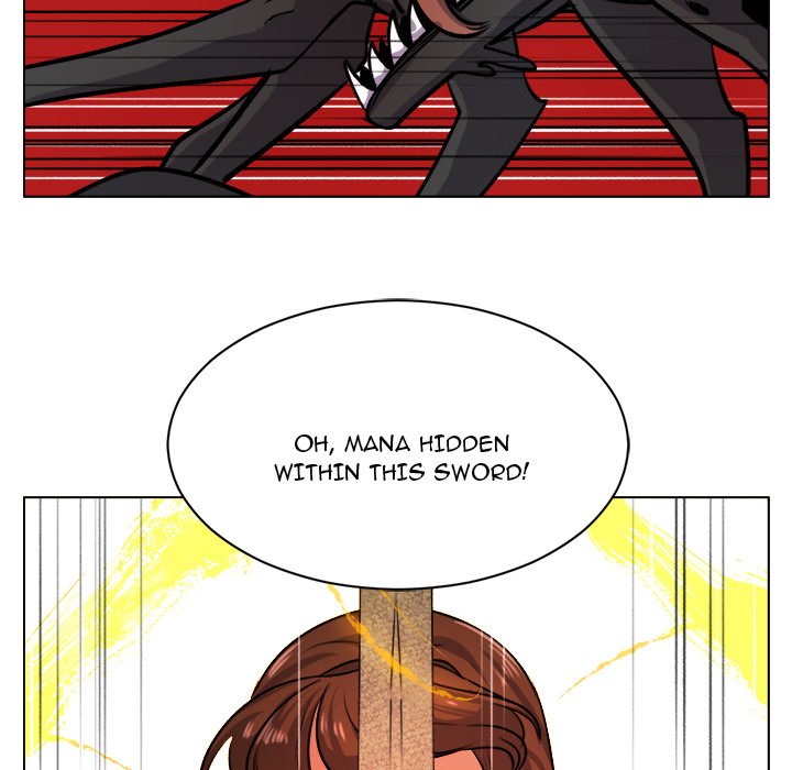 Forest of the Fireflies - episode 33 - 38