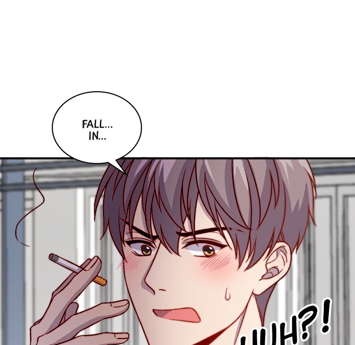 Linked Hearts - episode 14 - 58