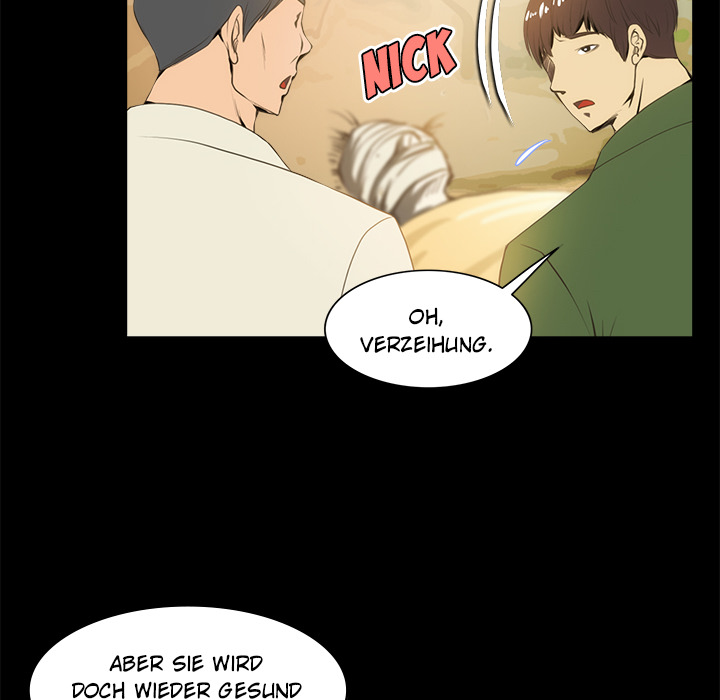 Die Blüte in der Dunkelheit - episode 21 - 7