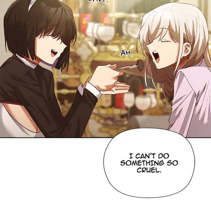 Young Lady's Knight - episode 5 - 133