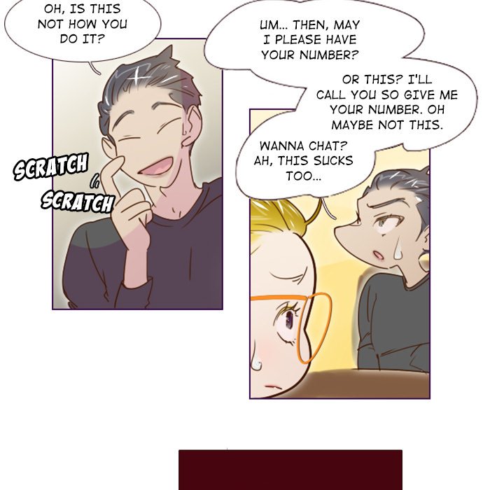 A Sweet Drink - episode 8 - 39