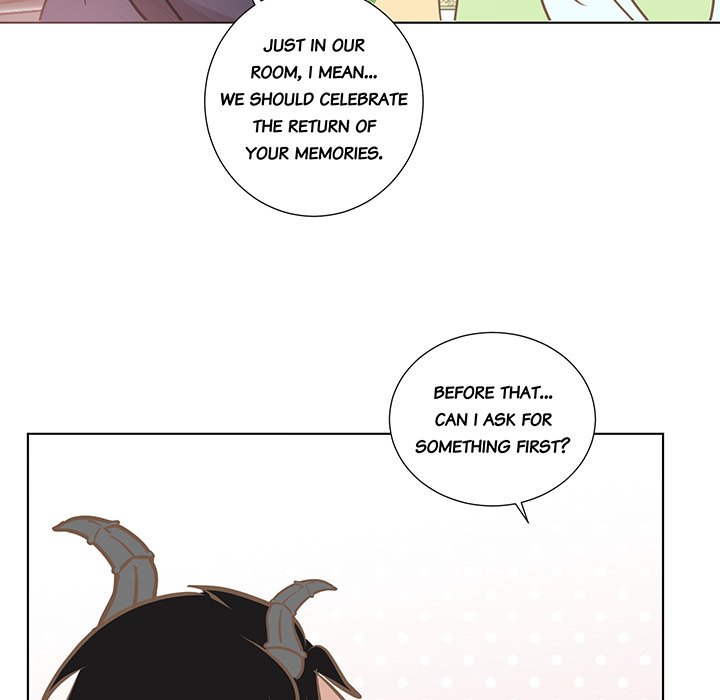 Now, I am Demon King's Wife - episode 39 - 64