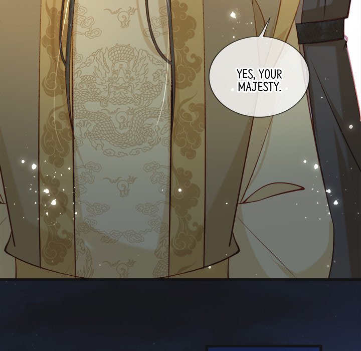The Emperor's Choice - episode 24 - 28