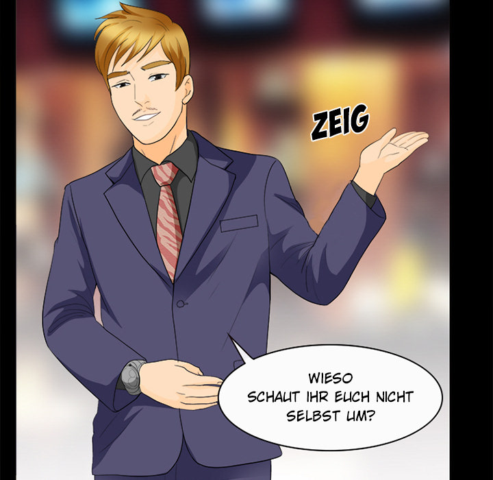 Schneeweiss - episode 17 - 18