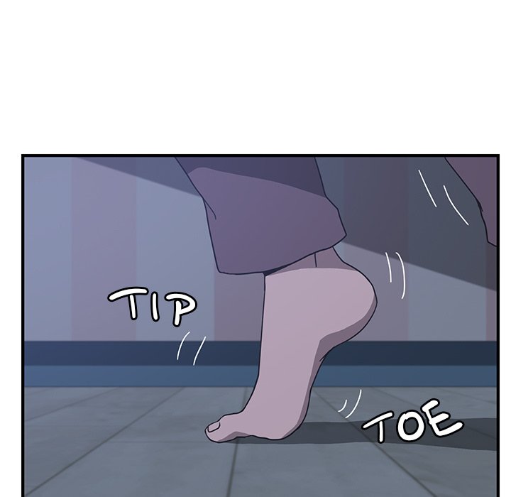 The Unwanted Roommate - episode 3 - 83