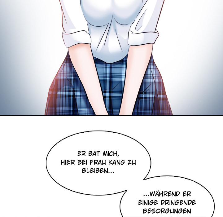 Untreu - episode 12 - 14