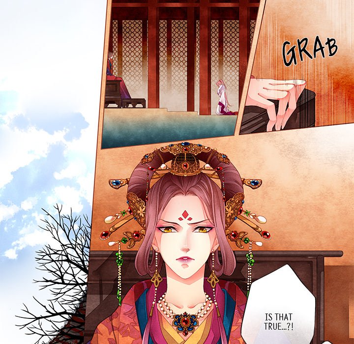 Behind the Clouds - episode 13 - 15