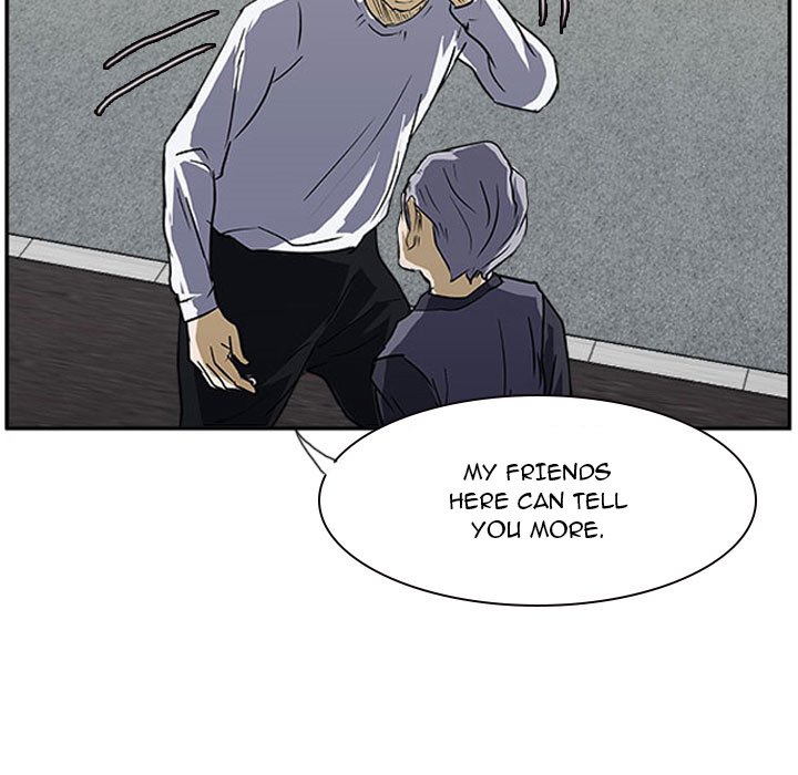 Tweener - episode 18 - 107
