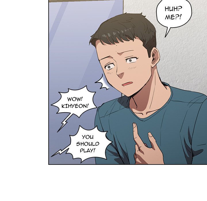 Who Cares If I'm a Loser! - episode 27 - 17