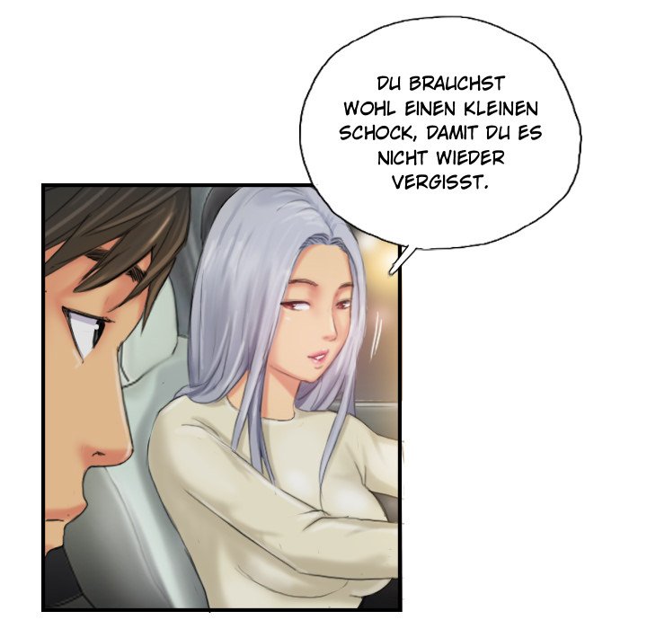 Mein neues Gesicht - episode 25 - 38