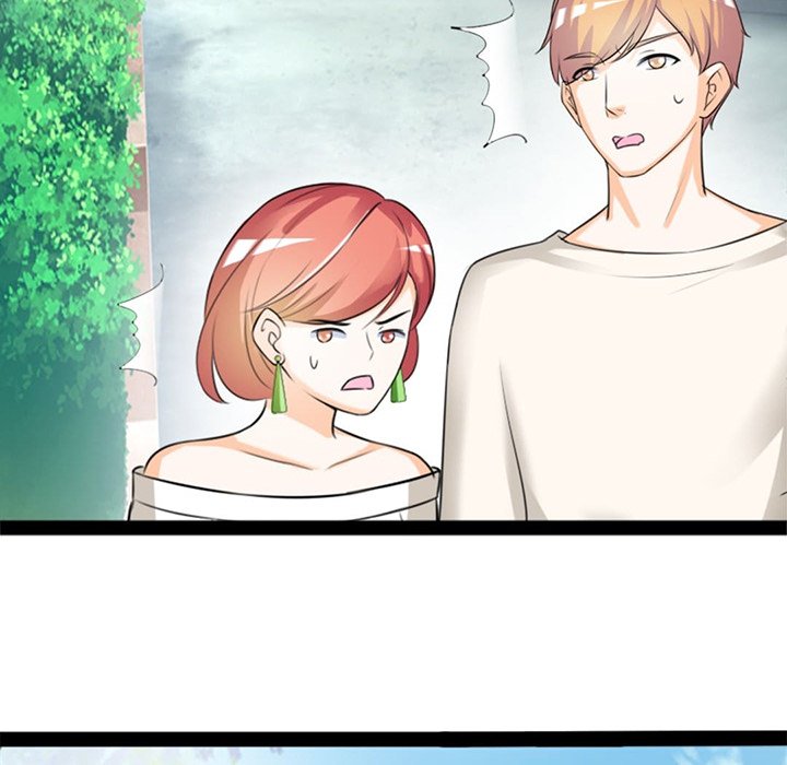 Love Is Never Enough - episode 17 - 73