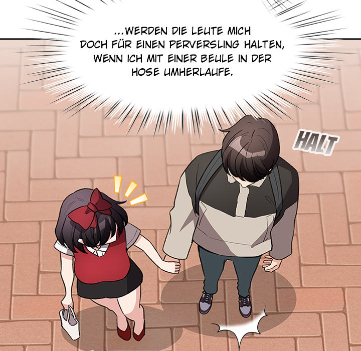 Überleben in einem Comic - episode 25 - 63