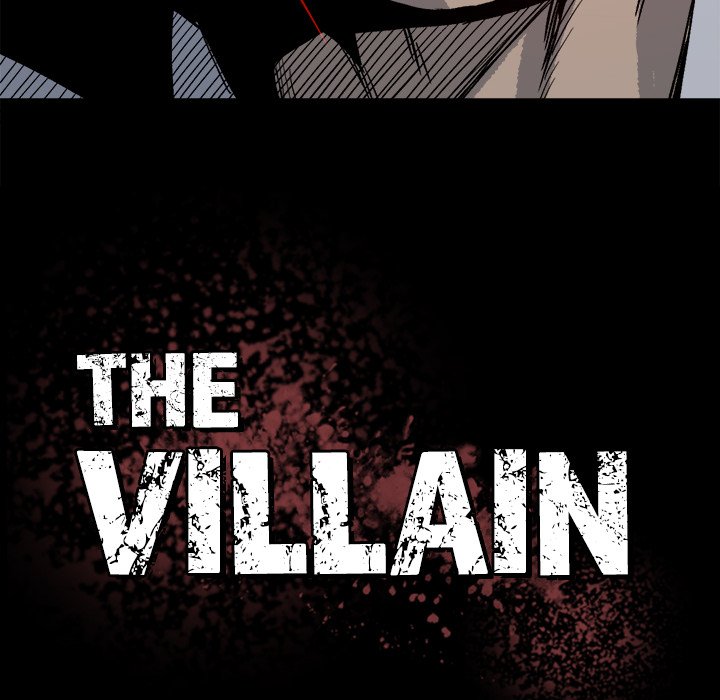 The Villain - episode 9 - 10