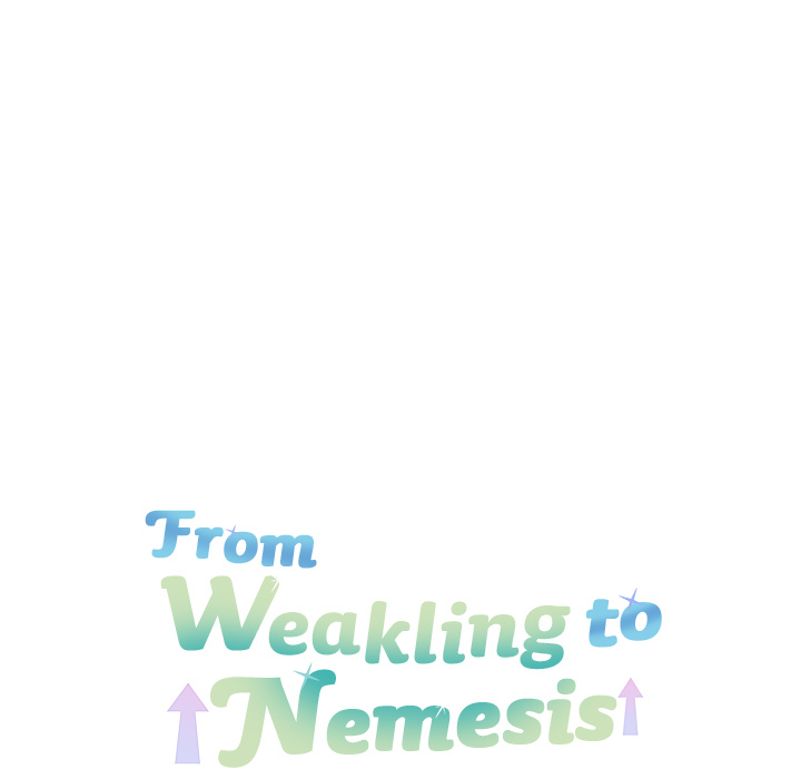 From Weakling to Nemesis - episode 34 - 88