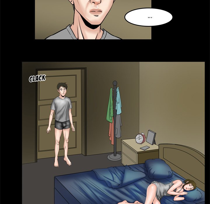 My Wife's Partner - episode 6 - 16