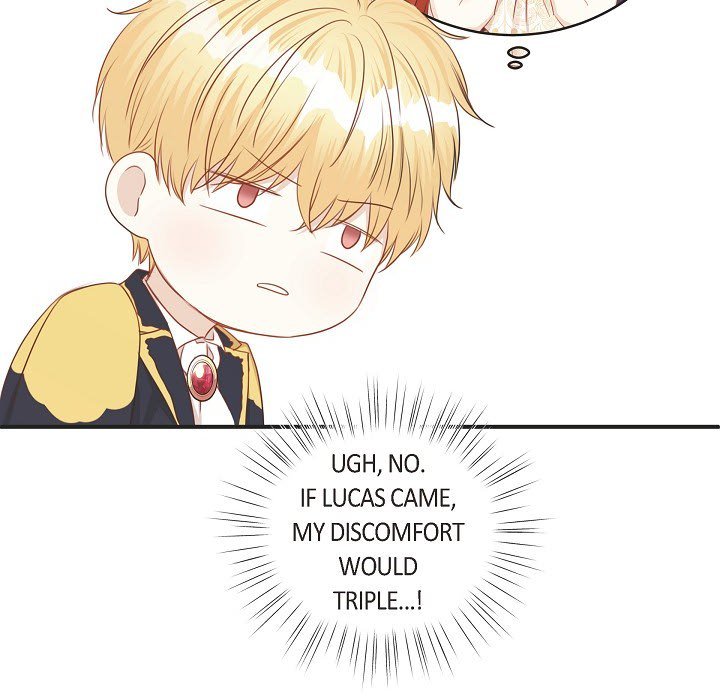 Hold on, Crown Prince! - episode 36 - 8