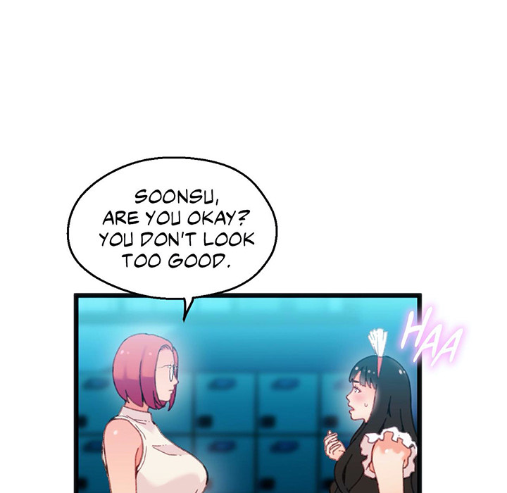 The Body Game - episode 9 - 81