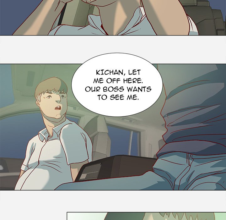 The Good Manager - episode 3 - 37