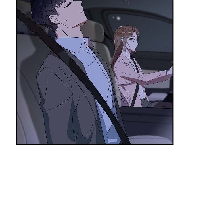 A Misogamist's Romance - episode 6 - 95