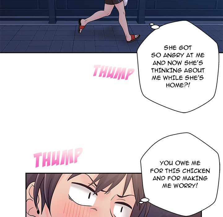 Crossing the Line - episode 2 - 109