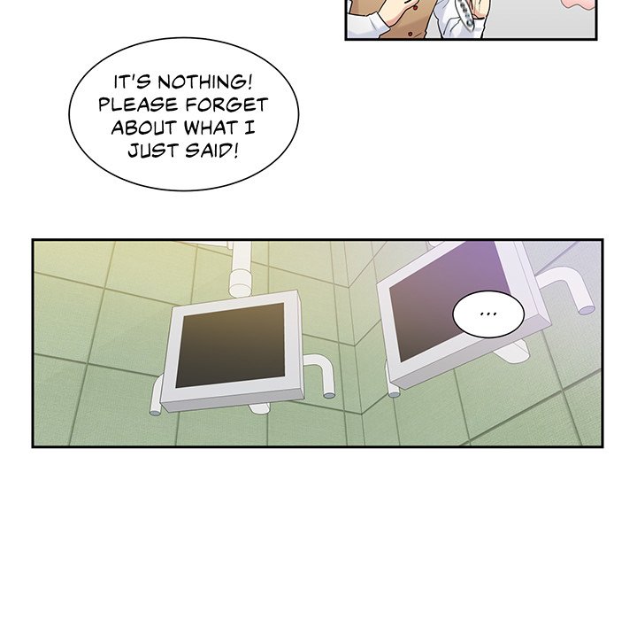 My X Report - episode 4 - 42