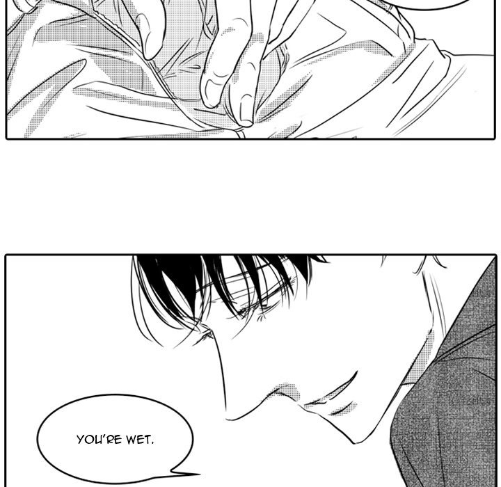 His Preference - episode 19 - 37