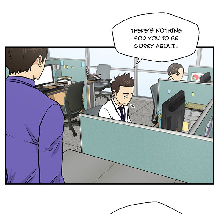 Mr. Kang - episode 17 - 50