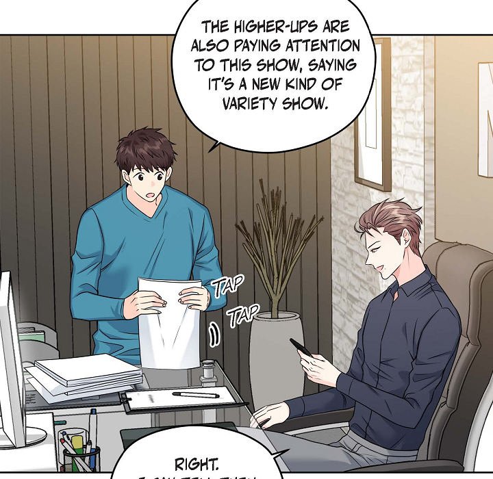 My K - episode 19 - 20