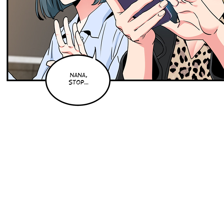 Snapping into Love - UNCENSORED - episode 7 - 130