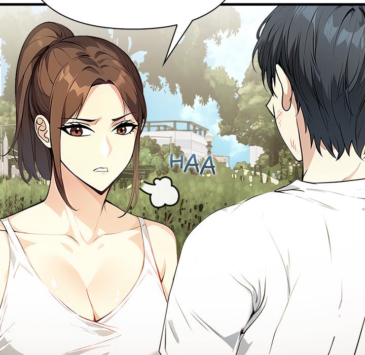 Rekindled Heat - episode 12 - 19
