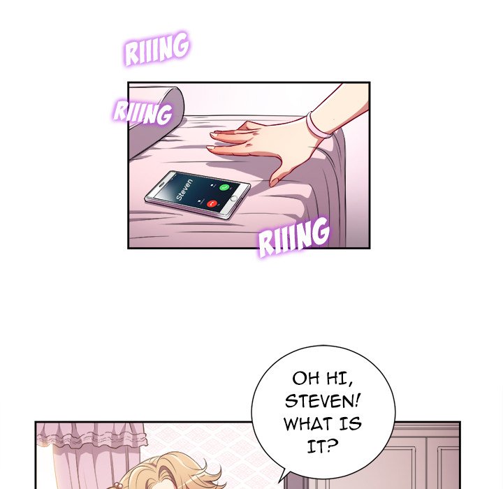 Yuri's Part Time Job - episode 34 - 14