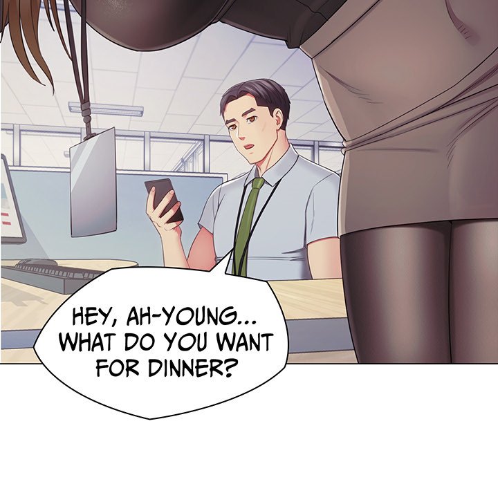 Master, Do You Need A Hand? - episode 28 - 29