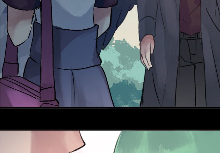 Death's Love Ballad - episode 28 - 2