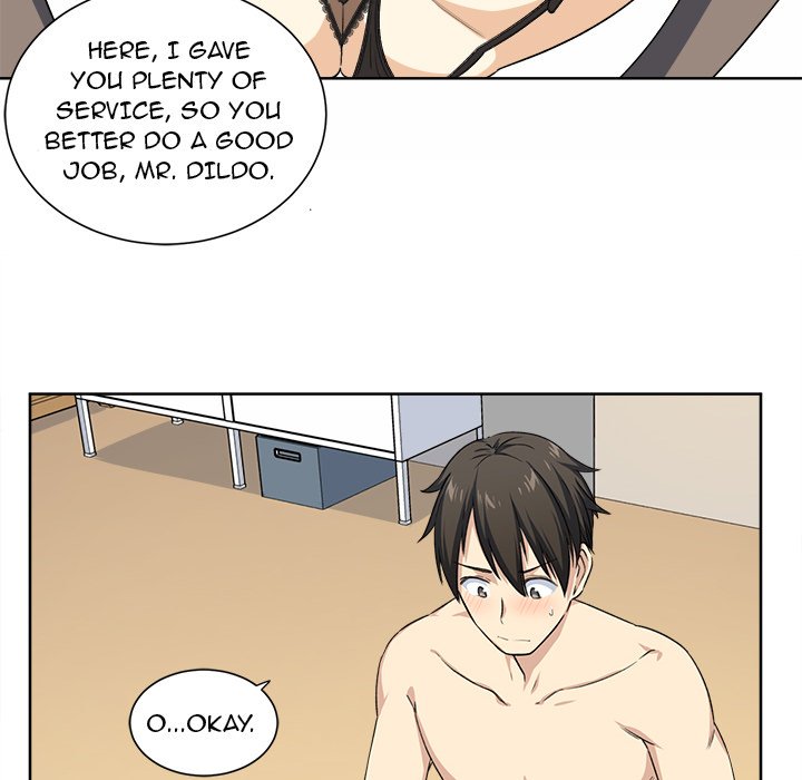 Excuse me, This is my Room - episode 16 - 56