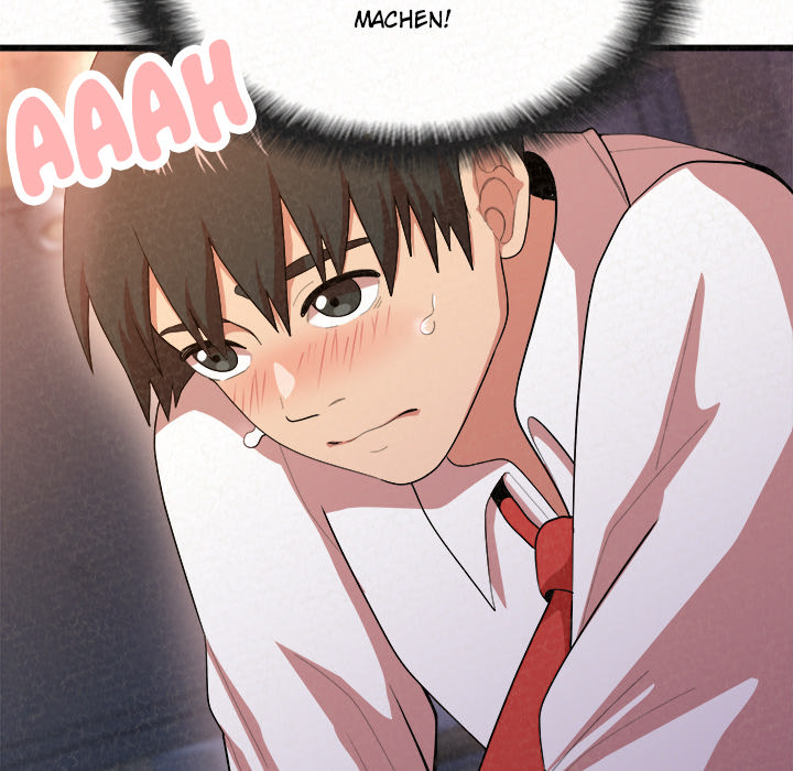 Milk Therapy - episode 1 - 214