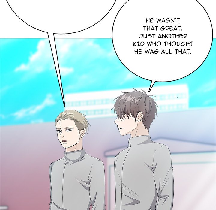 High School Legend Boost - episode 8 - 35