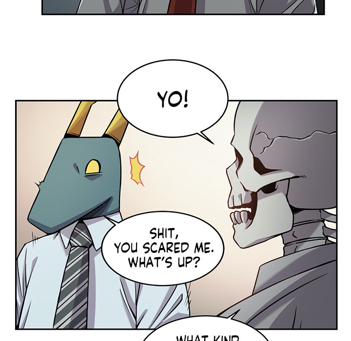 Zombie Girlfriend! - episode 1 - 45