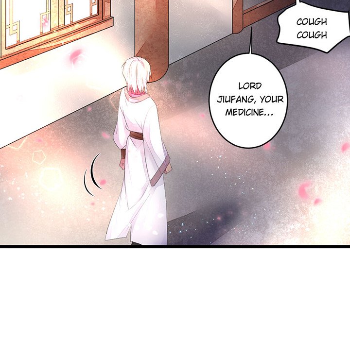 Flowers Whispering - episode 28 - 58