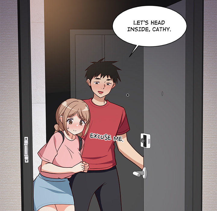 Study Buddies - UNCENSORED - episode 30 - 87