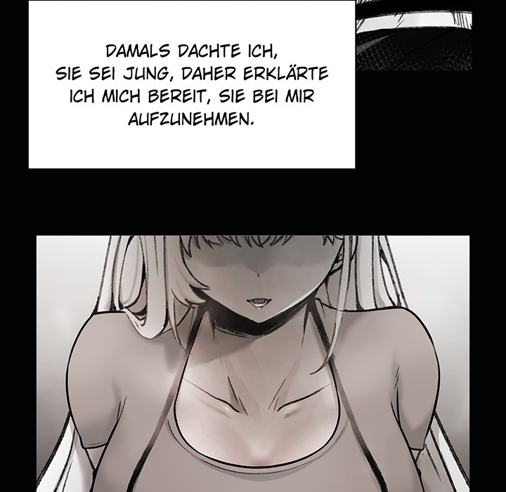 Bei Berührung Körpertausch - episode Vorschau - 14